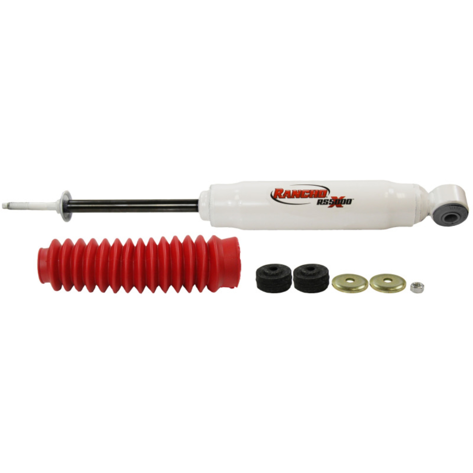 Picture of Rancho RHO RS5000X Shocks Shocks and Struts - RS55237