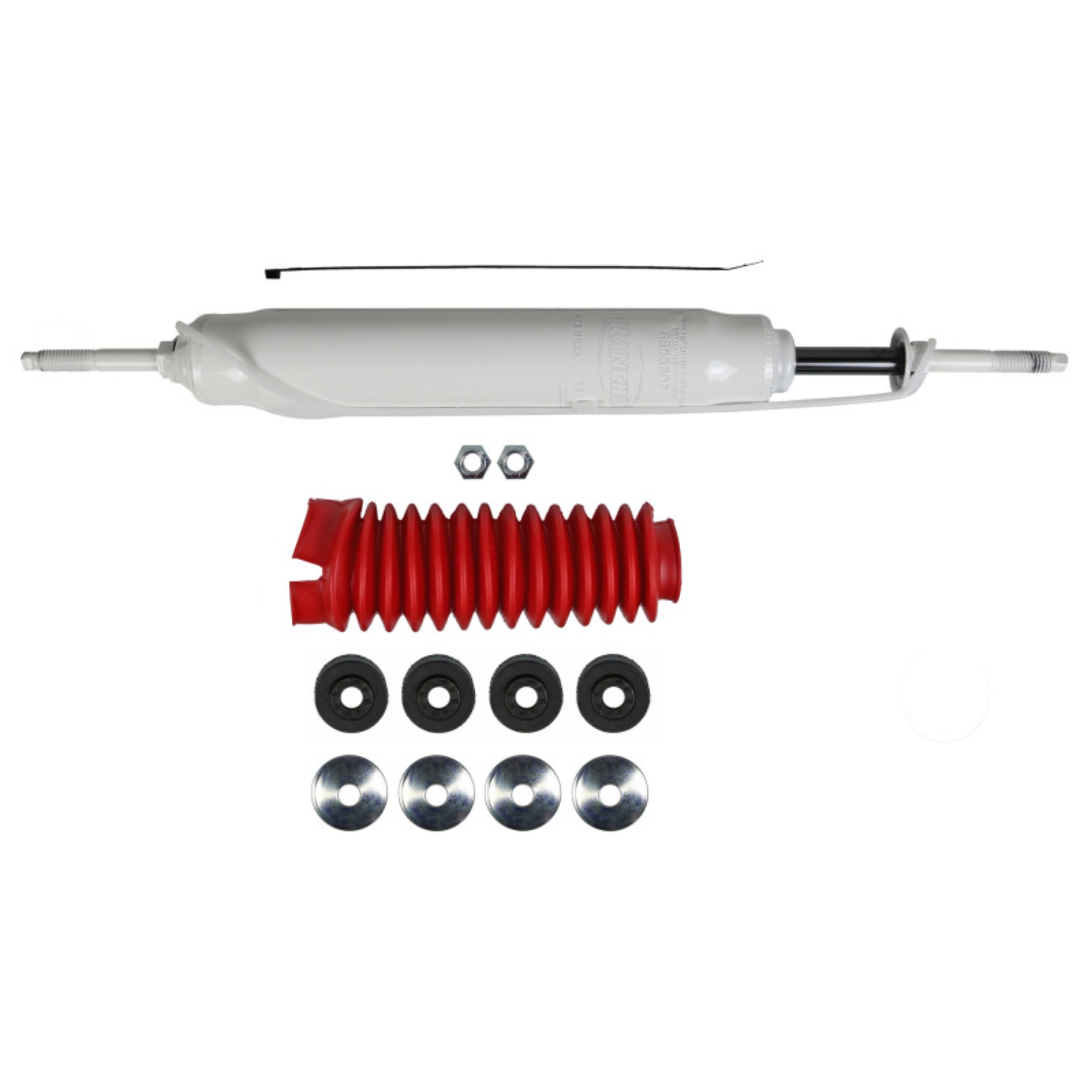 Picture of Rancho RHO RS5000X Shocks Shocks and Struts - RS55207