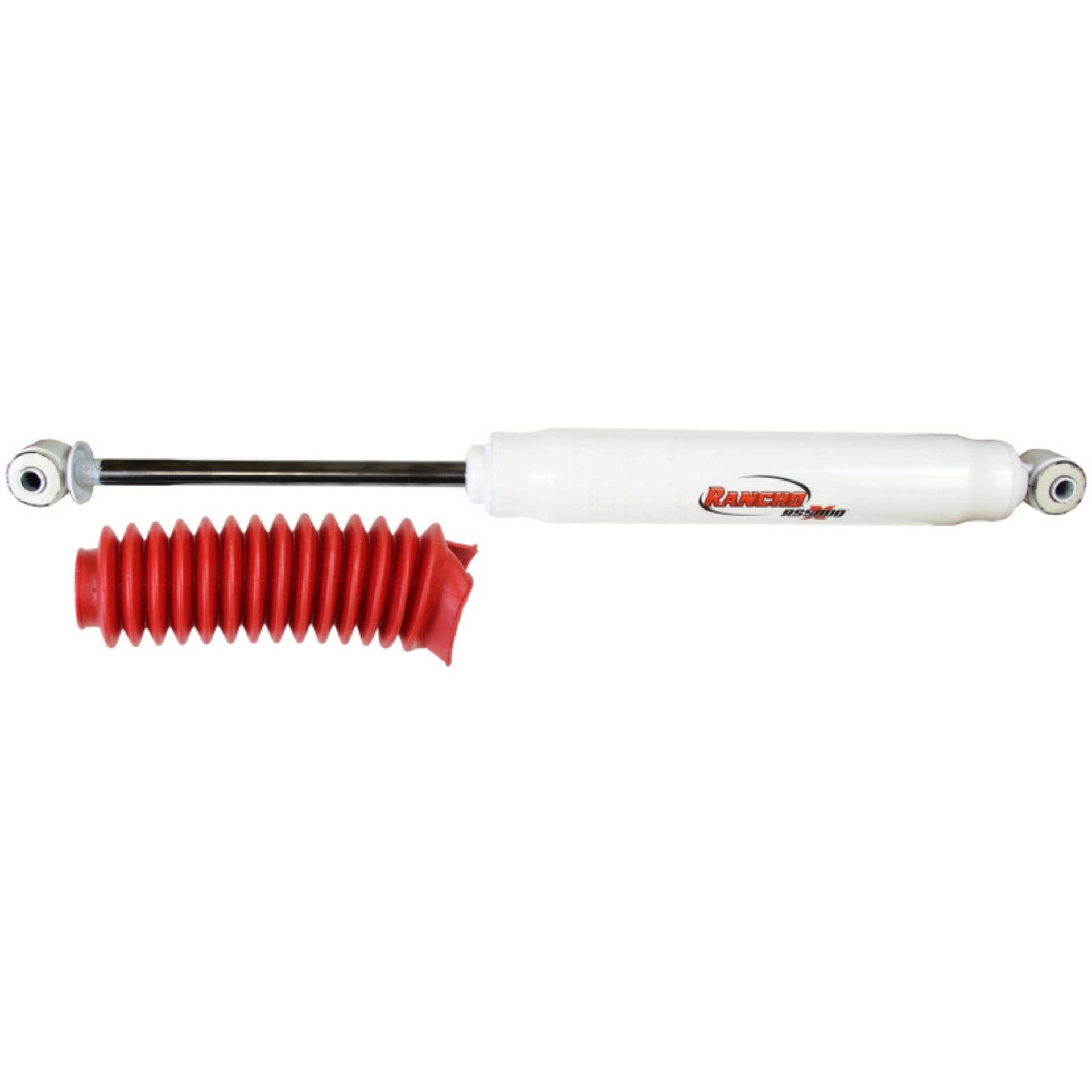 Picture of Rancho RHO RS5000X Shocks Shocks and Struts - RS55248