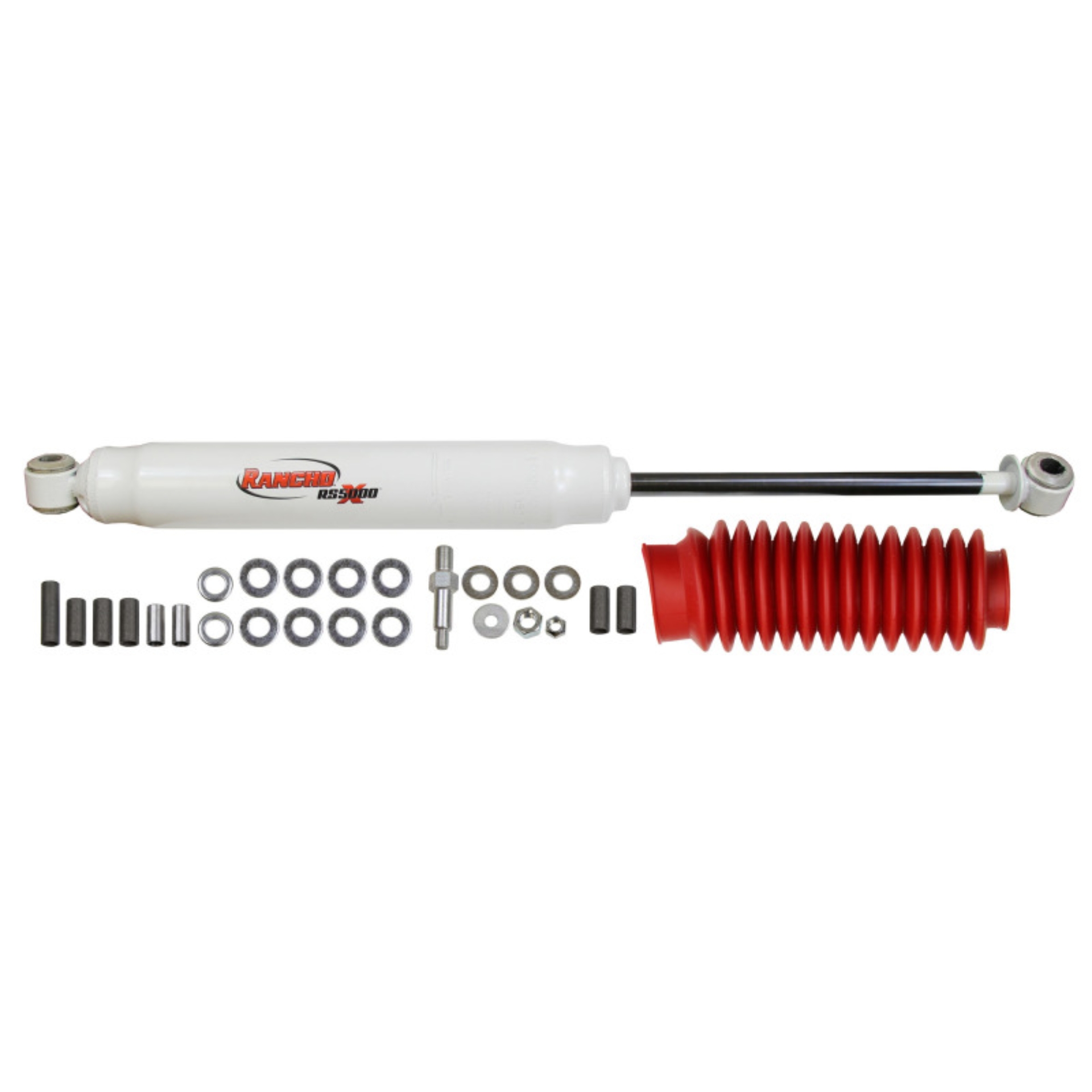 Picture of Rancho RHO RS5000X Shocks Shocks and Struts - RS55010