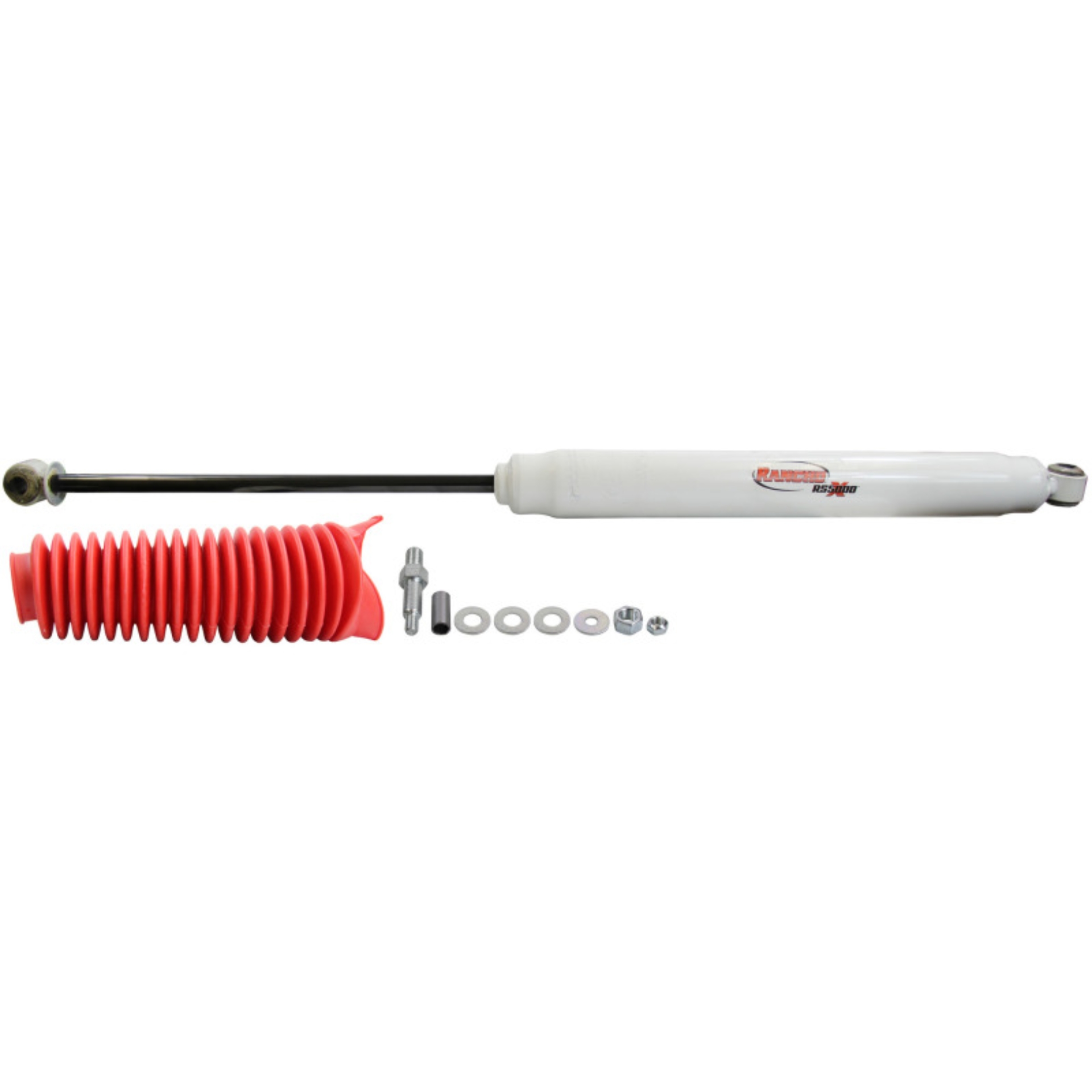 Picture of Rancho RHO RS5000X Shocks Shocks and Struts - RS55036