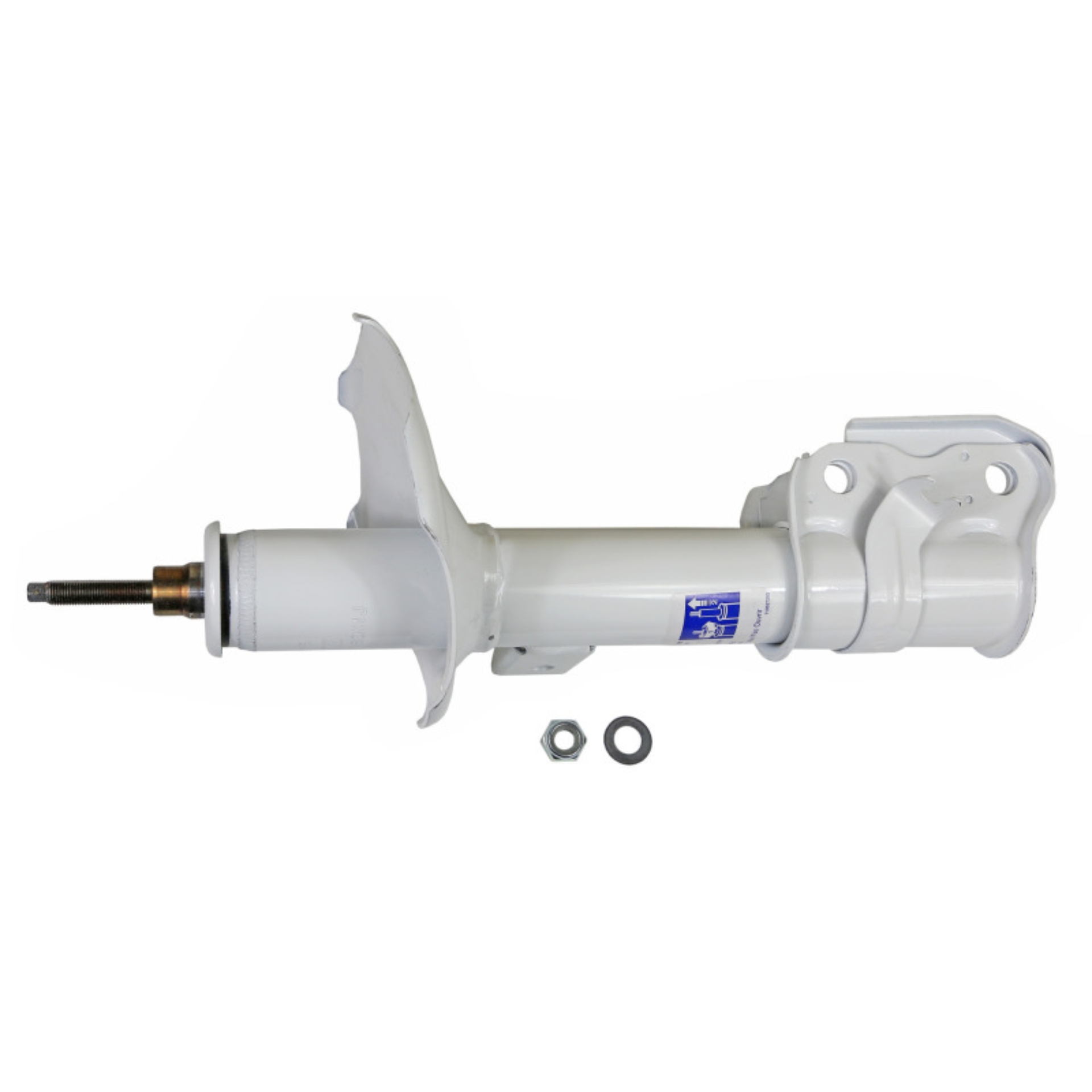 Picture of Rancho RHO RS5000X Struts Shocks and Struts - RS55816
