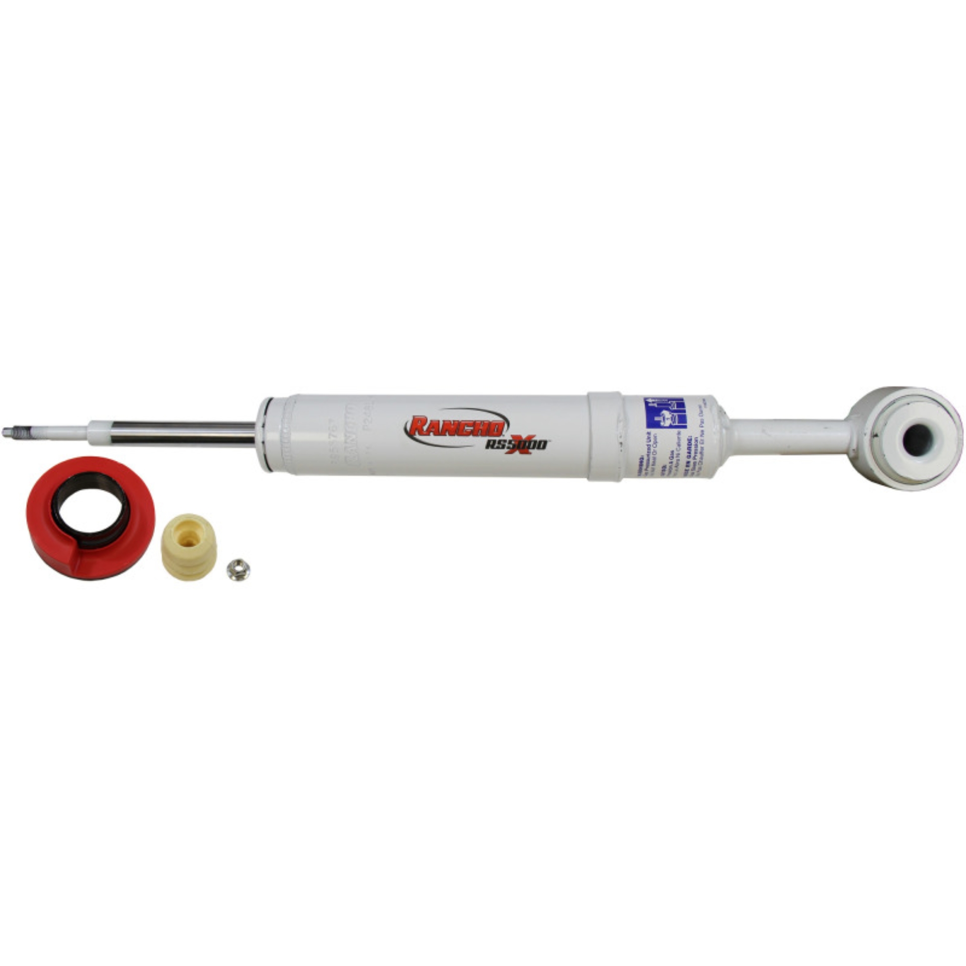 Picture of Rancho RHO RS5000X Struts Shocks and Struts - RS55767