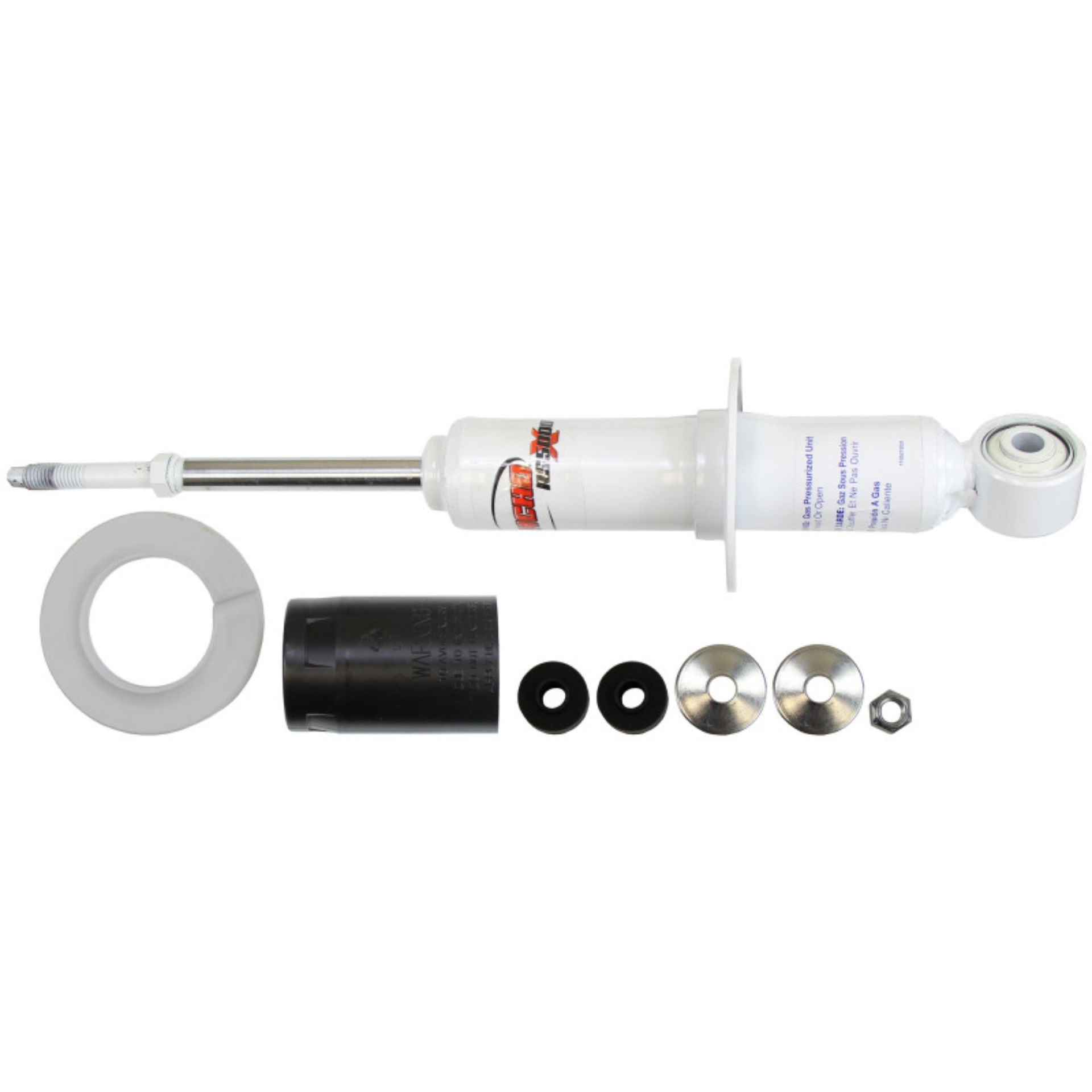 Picture of Rancho RHO RS5000X Struts Shocks and Struts - RS55770