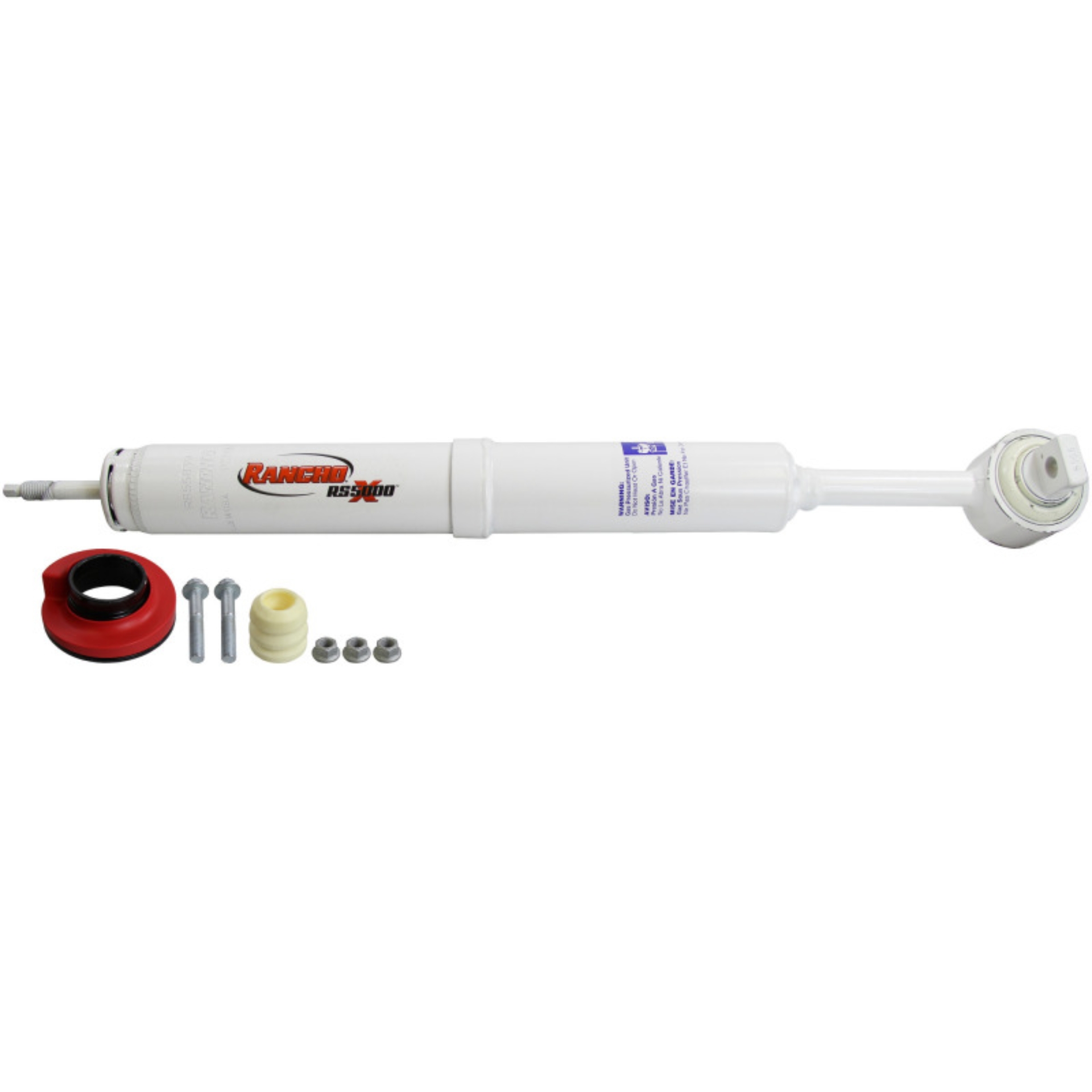 Picture of Rancho RHO RS5000X Struts Shocks and Struts - RS55839