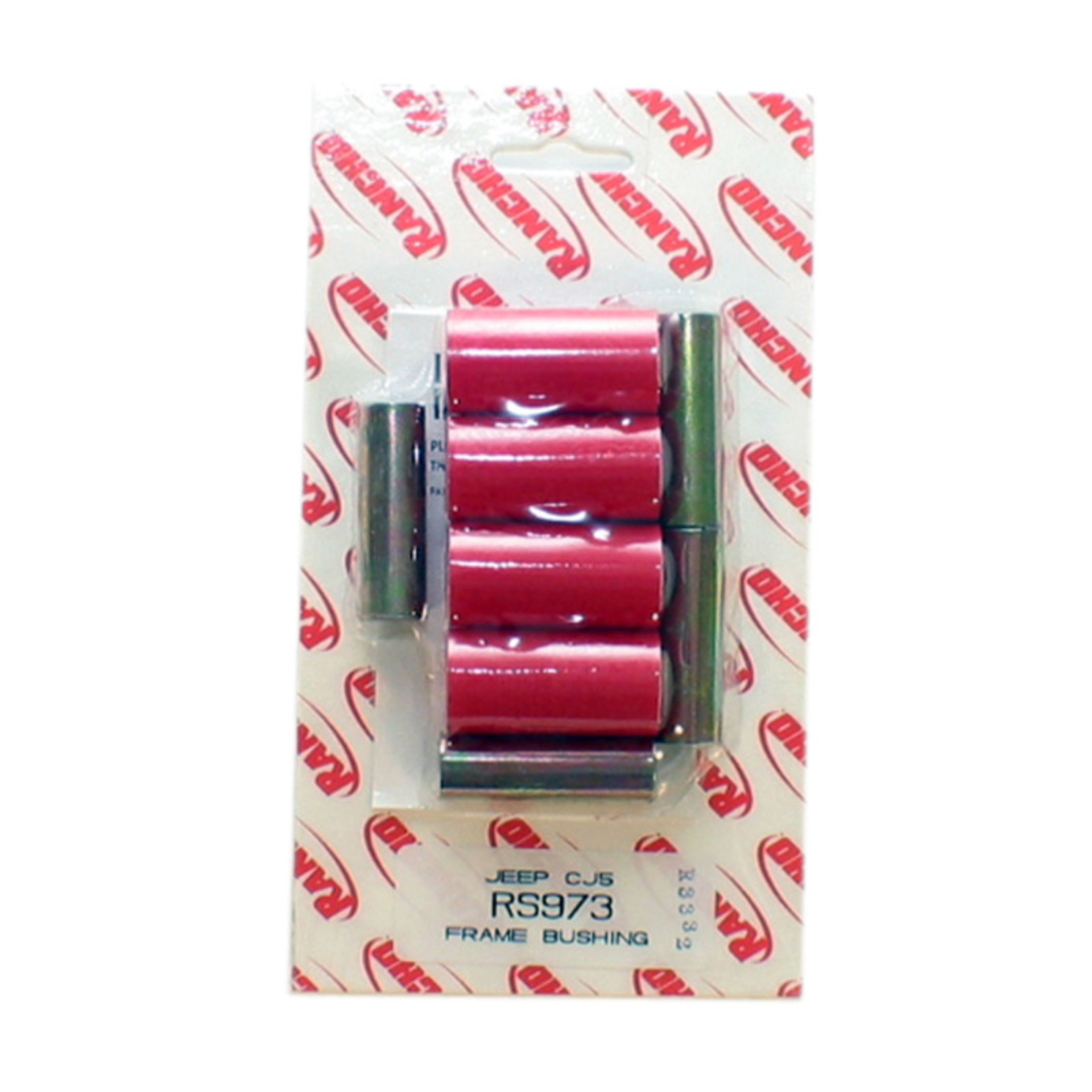 Picture of Rancho RHO Bushing Kits - RS973