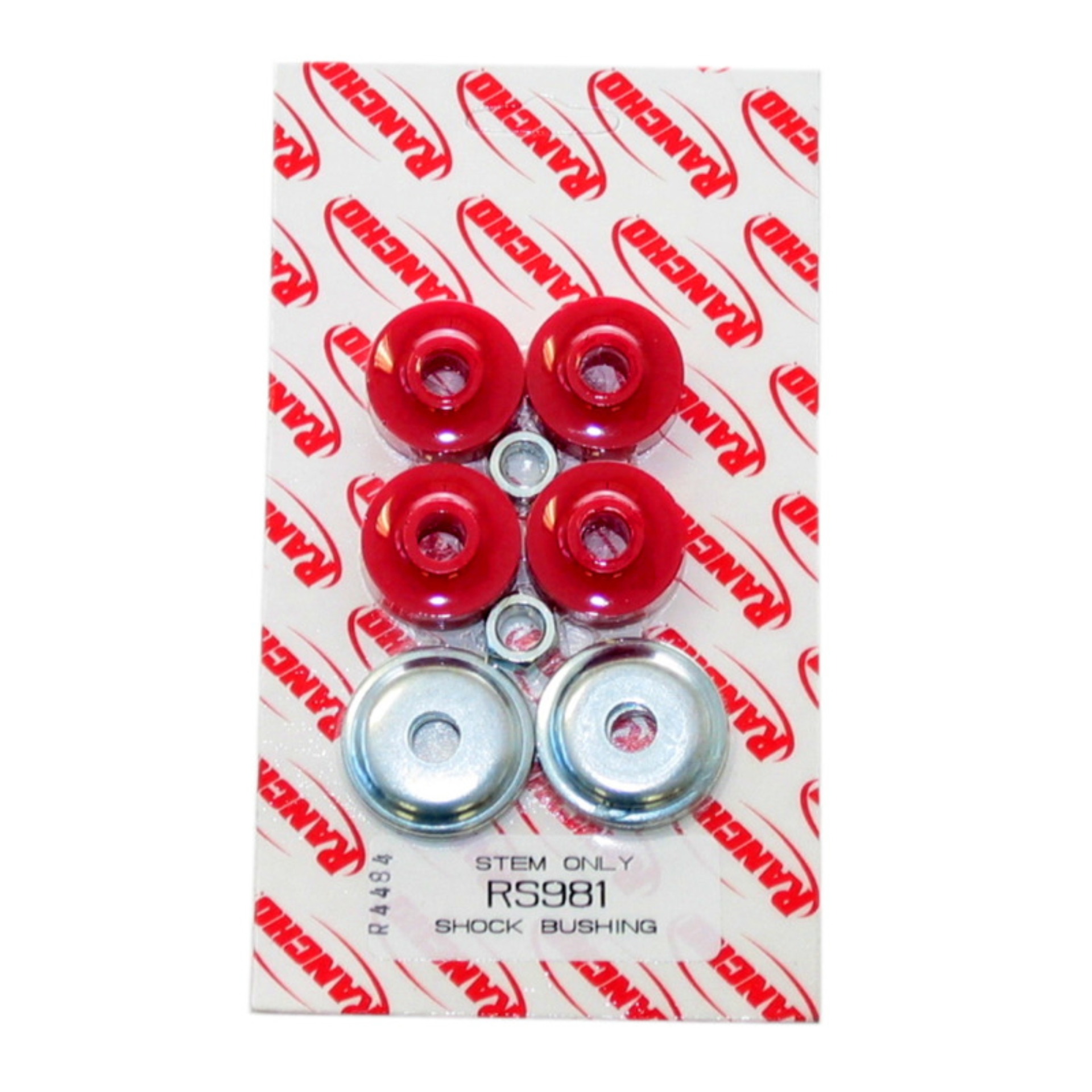 Picture of Rancho RHO Bushing Kits - RS981