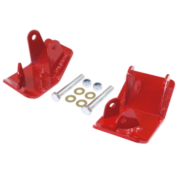 Picture of Rancho RHO Skid Plates - RS62135
