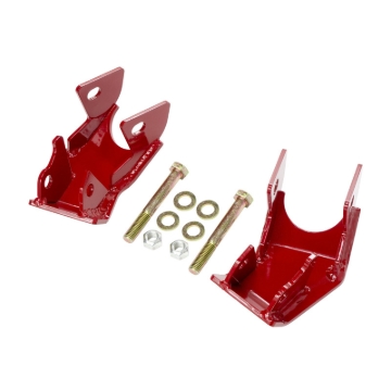 Picture of Rancho RHO Skid Plates - RS62125