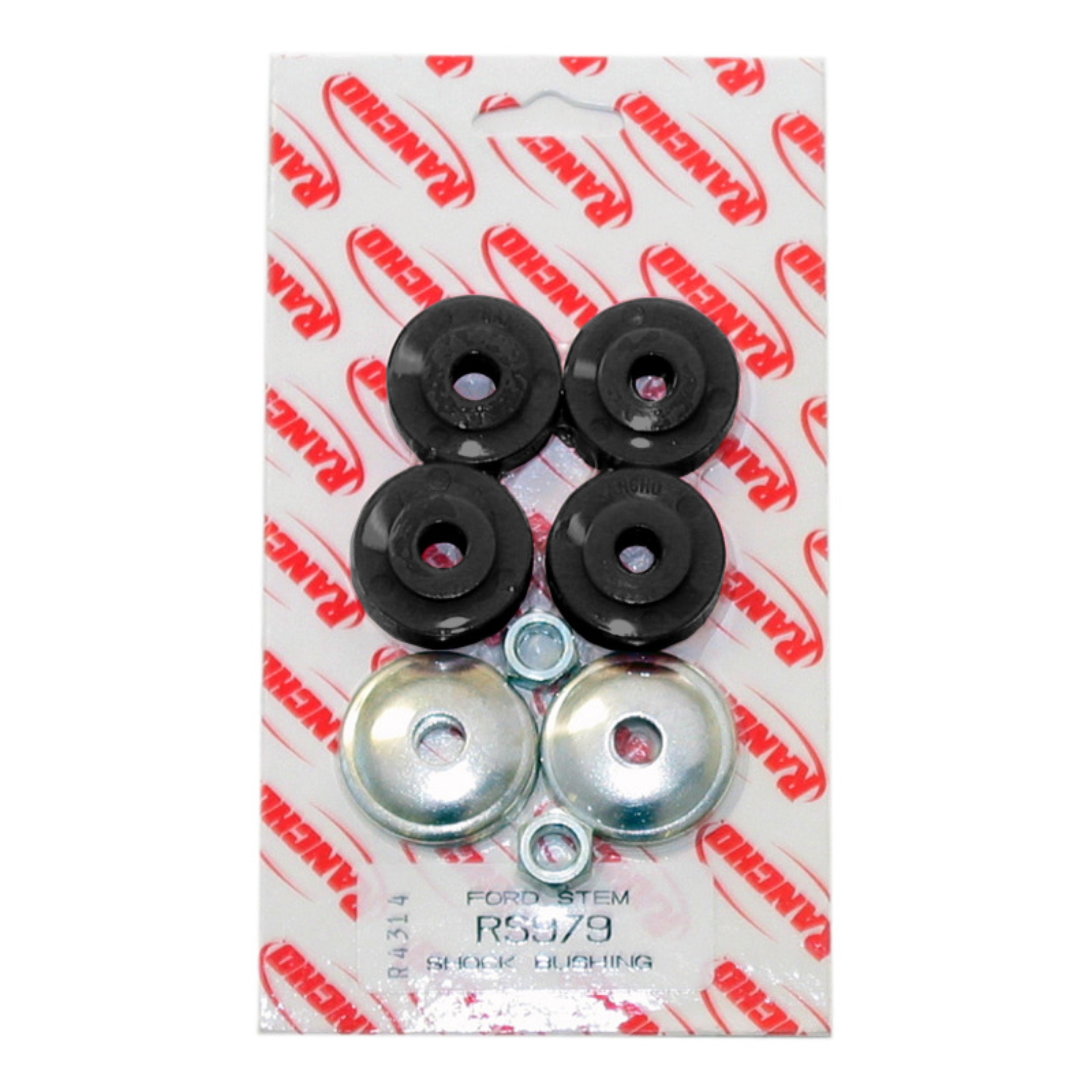 Picture of Rancho RHO Bushing Kits - RS979