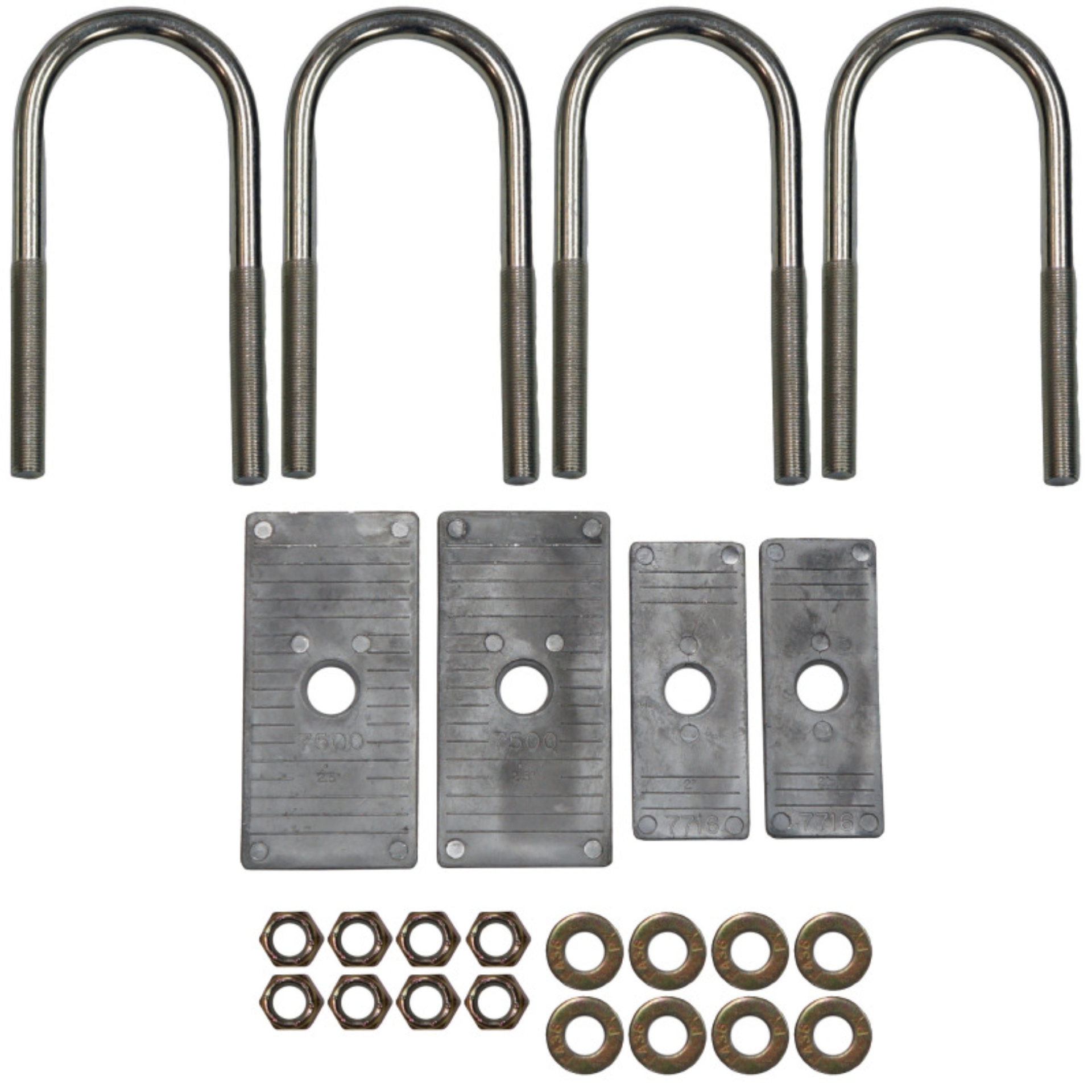 Picture of Rancho RHO U-Bolt Kits - RS711