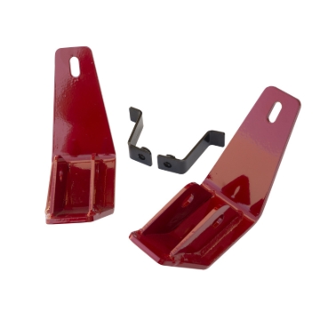 Picture of Rancho RHO Skid Plates - RS62137