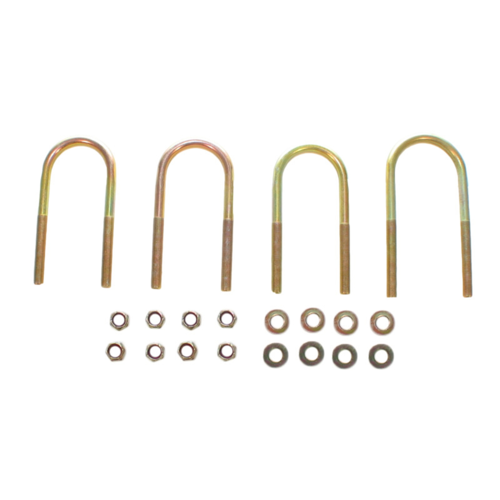Picture of Rancho RHO U-Bolt Kits - RS712