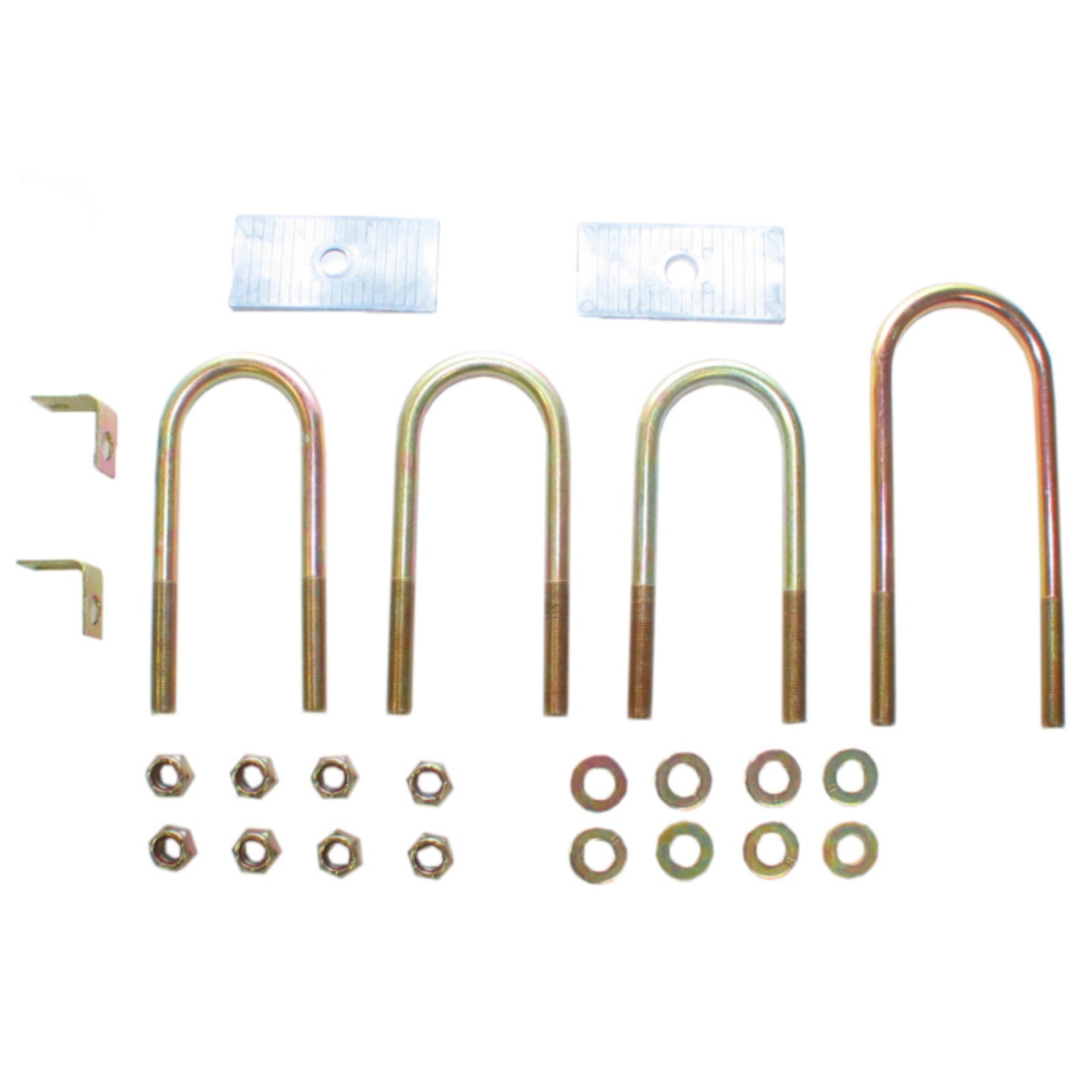 Picture of Rancho RHO U-Bolt Kits - RS705