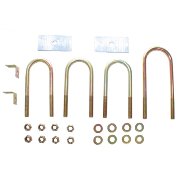 Picture of Rancho RHO U-Bolt Kits - RS705