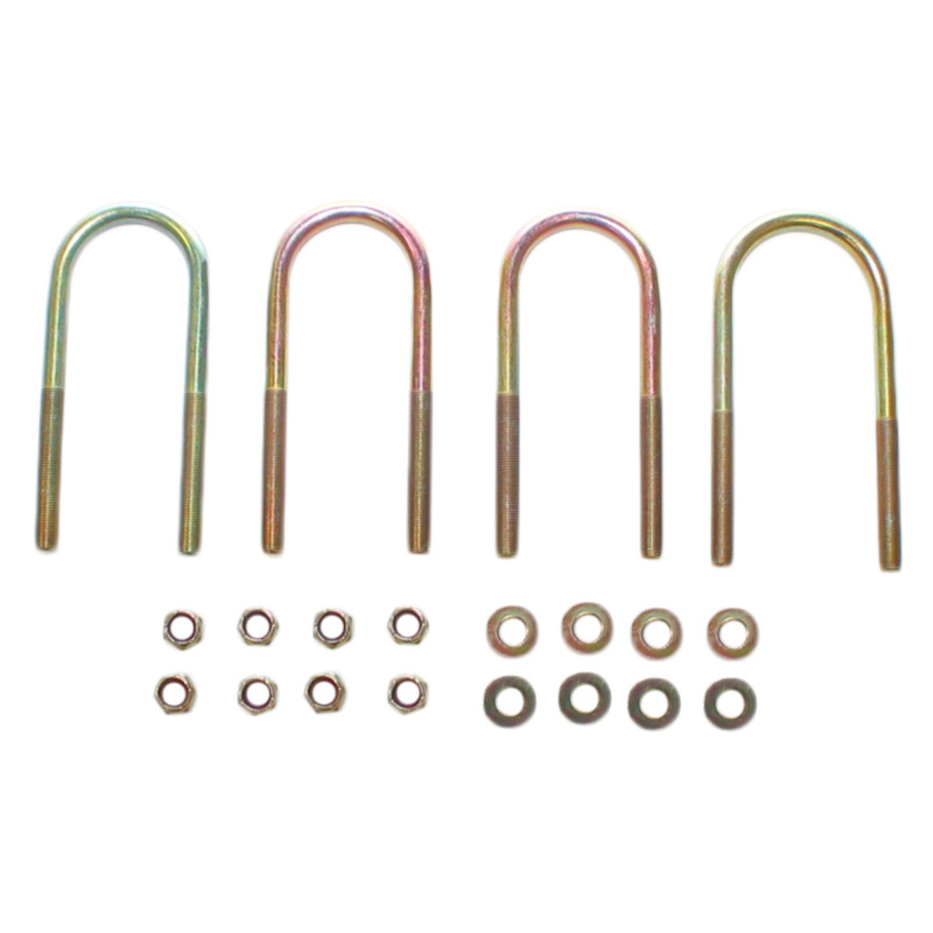 Picture of Rancho RHO U-Bolt Kits - RS714