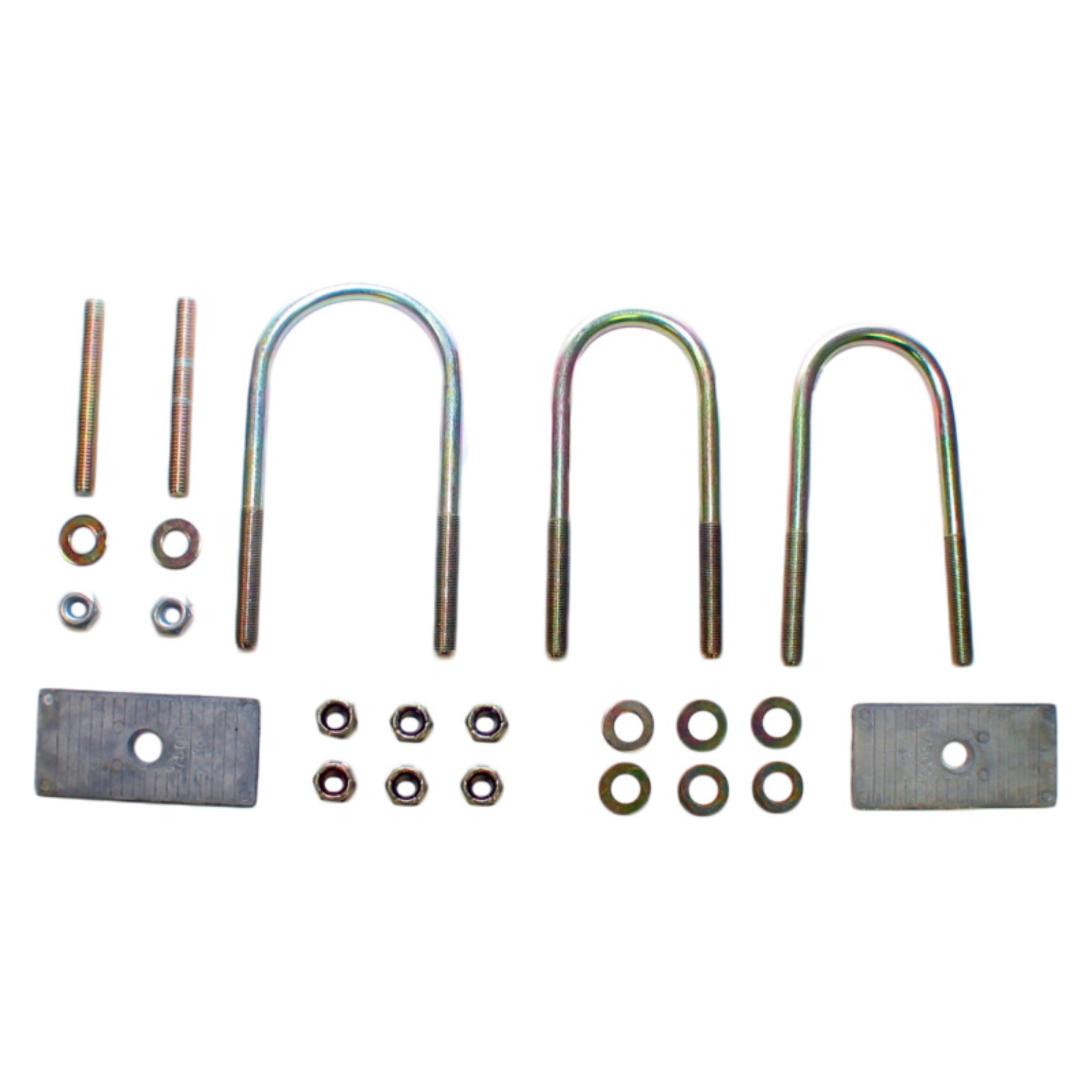 Picture of Rancho RHO U-Bolt Kits - RS721