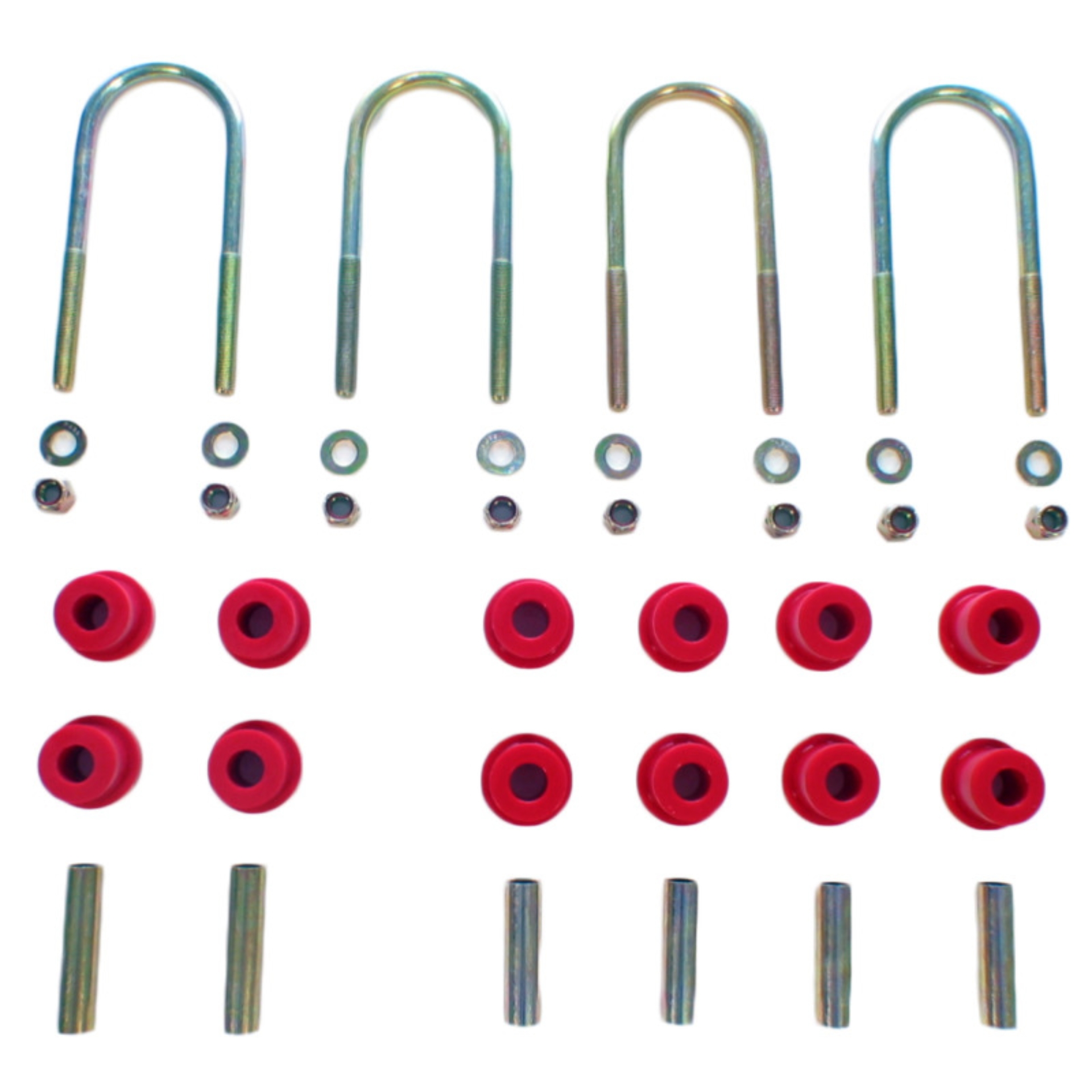 Picture of Rancho RHO U-Bolt Kits - RS741