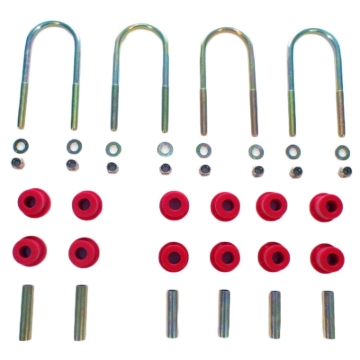 Picture of Rancho RHO U-Bolt Kits - RS741