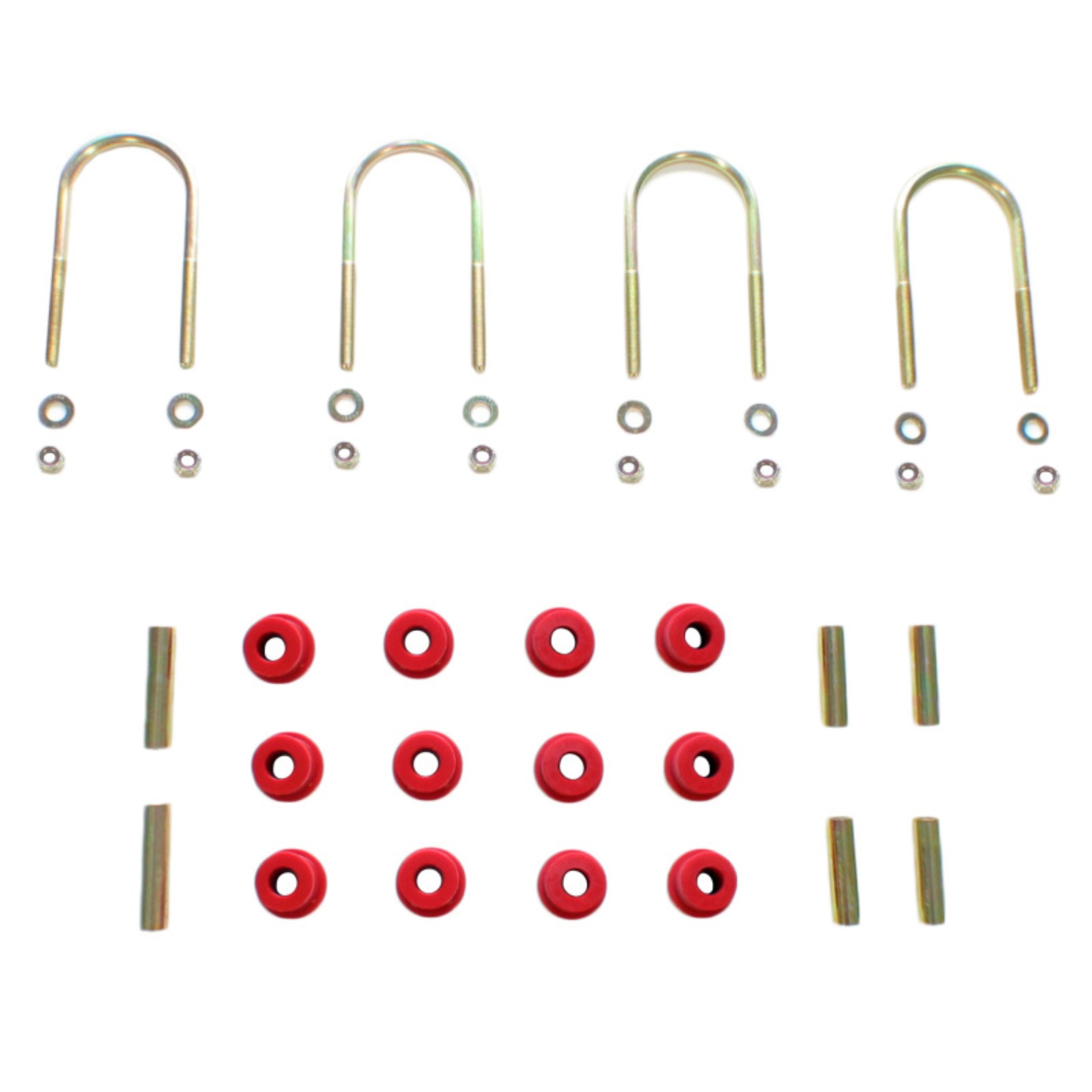 Picture of Rancho RHO U-Bolt Kits - RS746
