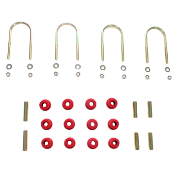 Picture of Rancho RHO U-Bolt Kits - RS746