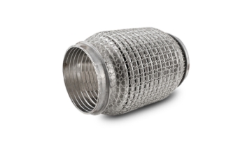 Picture of Vibrant VIB SS Flex Couplings w/ Liner Flanges - 66006