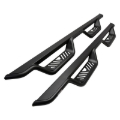 Picture of Westin WES Nerf Bars-Outlaw - 20-12775