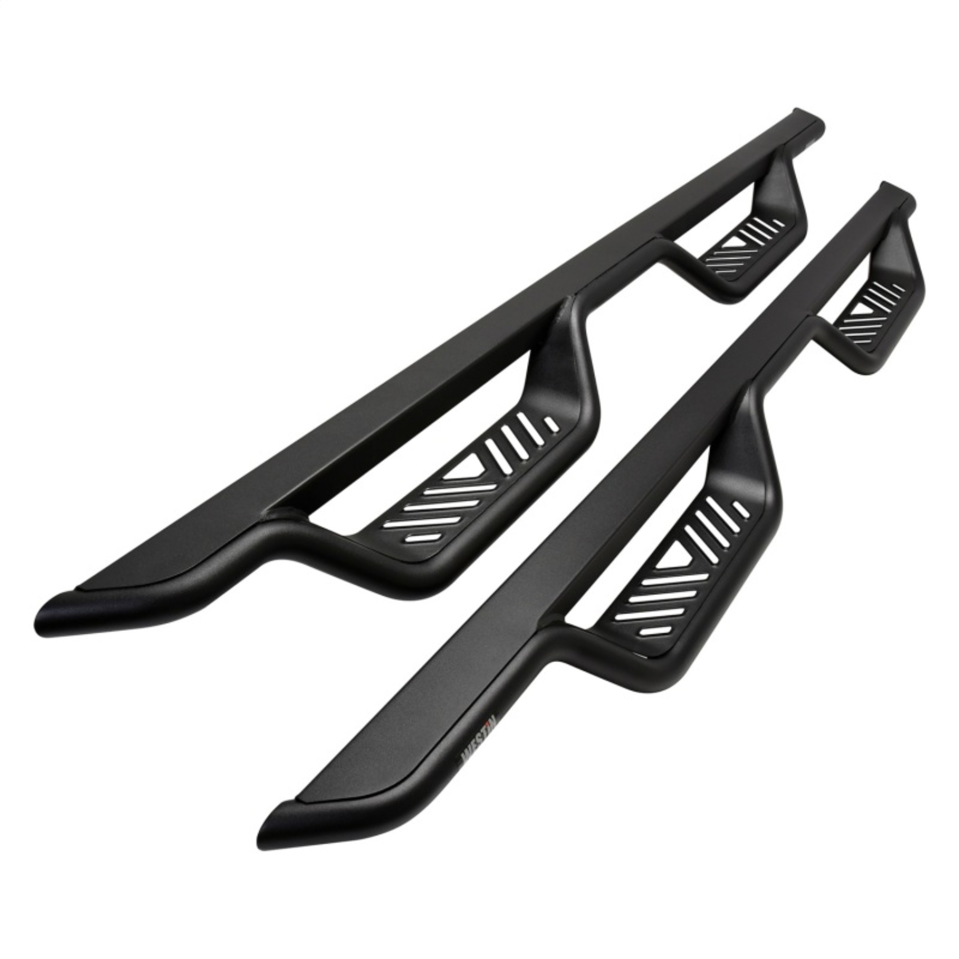 Picture of Westin WES Nerf Bars-Outlaw - 20-12775