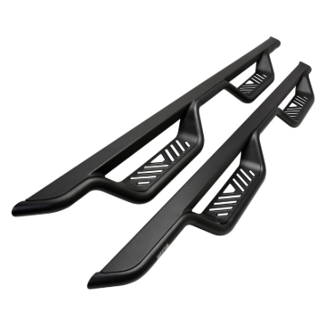 Picture of Westin WES Nerf Bars-Outlaw - 20-12775