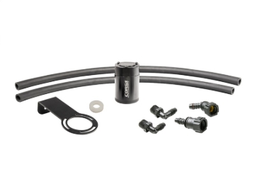 Picture of CORSA Performance COR Catch Cans Oil Catch Cans - CC0007