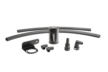 Picture of CORSA Performance COR Catch Cans Oil Catch Cans - CC0009
