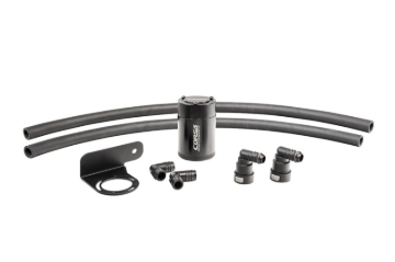 Picture of CORSA Performance COR Catch Cans Oil Catch Cans - CC0010