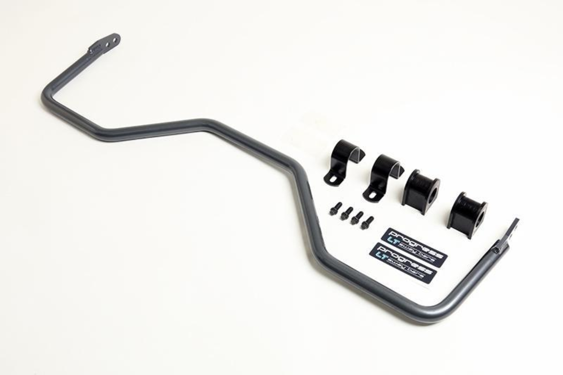 Picture of Progress LT PRG LT Rear Sway Bars - 22.0460.000