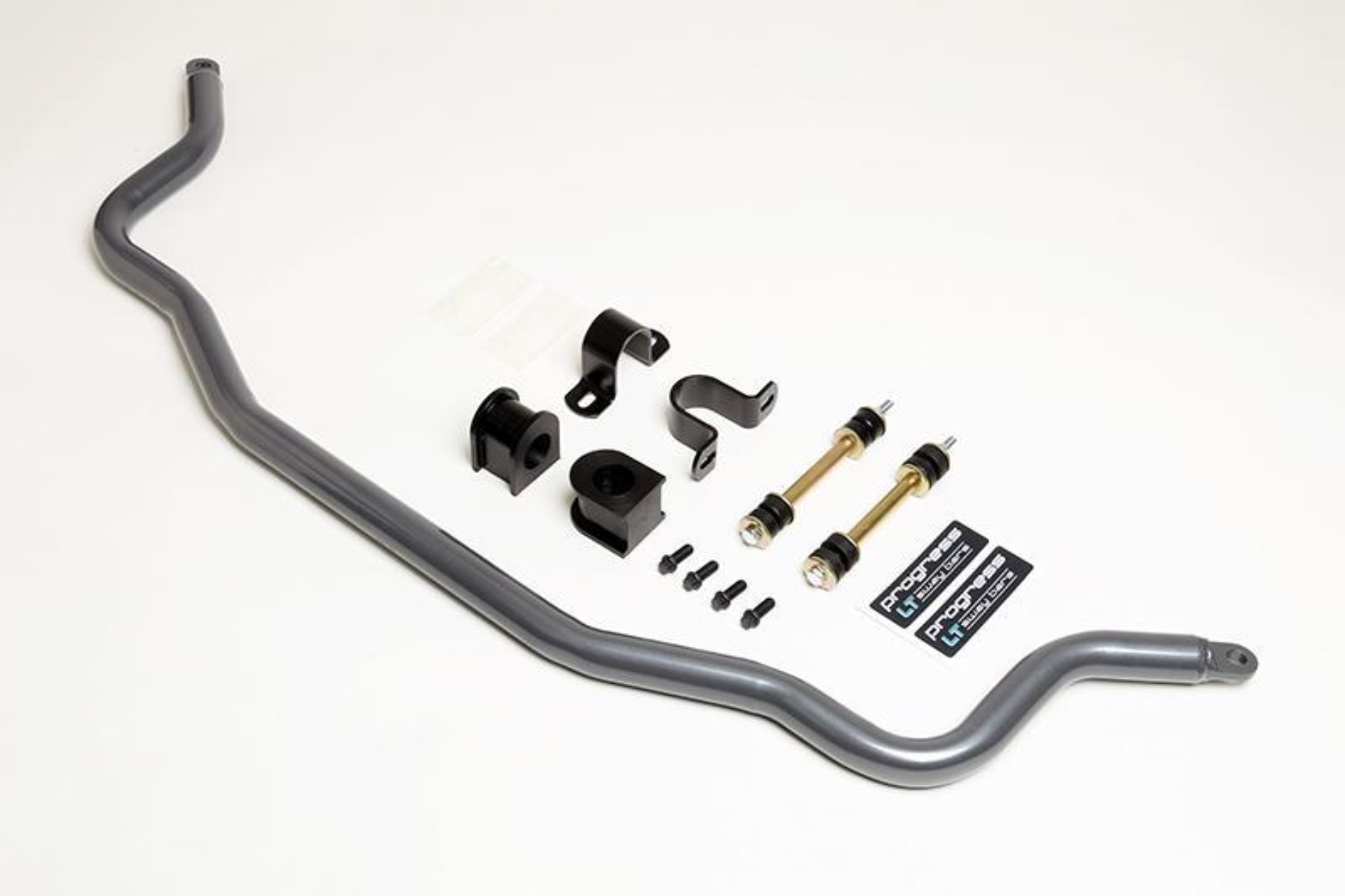 Picture of Progress LT PRG LT Front Sway Bars - 21.0471.050
