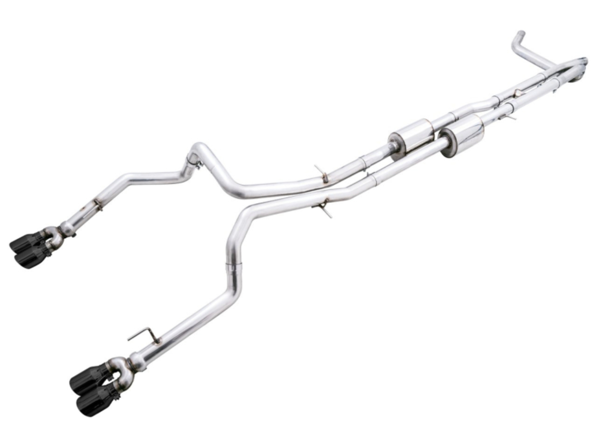 Picture of AWE Tuning AWE Cat-Back FG Edition - 3015-43284