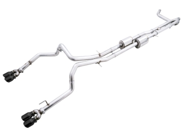 Picture of AWE Tuning AWE Cat-Back FG Edition - 3015-43284
