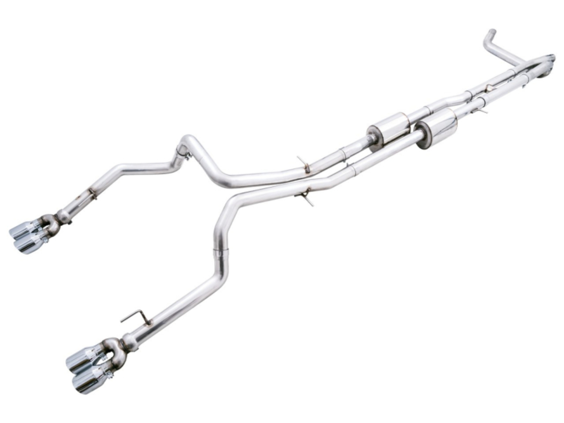 Picture of AWE Tuning AWE Cat-Back FG Edition - 3015-42284