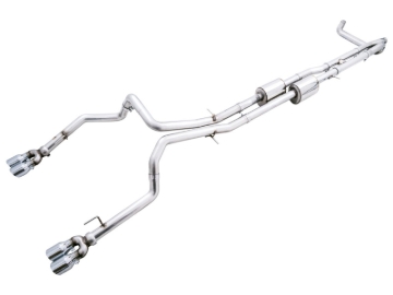 Picture of AWE Tuning AWE Cat-Back FG Edition - 3015-42284