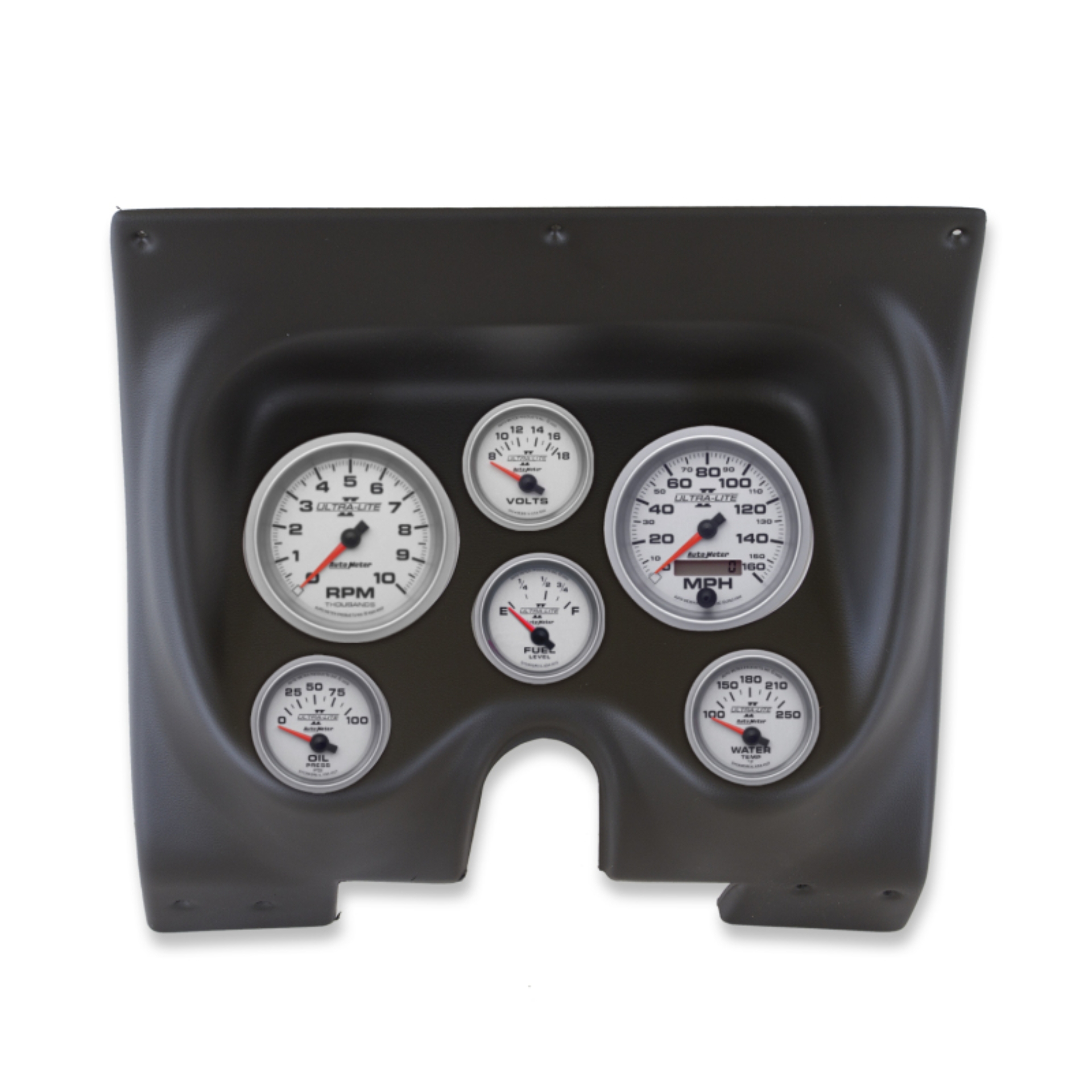Picture of AutoMeter AM Ultra-Lite II Gauges - 2130-14