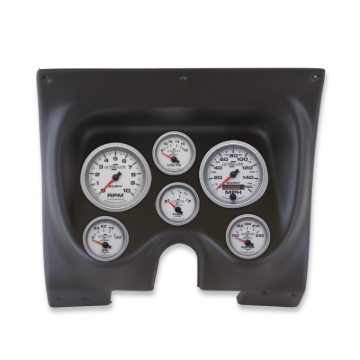 Picture of AutoMeter AM Ultra-Lite II Gauges - 2130-14