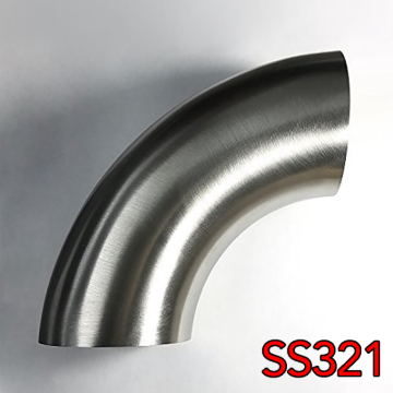 Picture of Stainless Bros STB Mandrel Bends Steel Tubing - 701-07656-3150