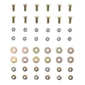 Picture of Westin WES Running Board Mount Kits Hardware Kits - 27-2435