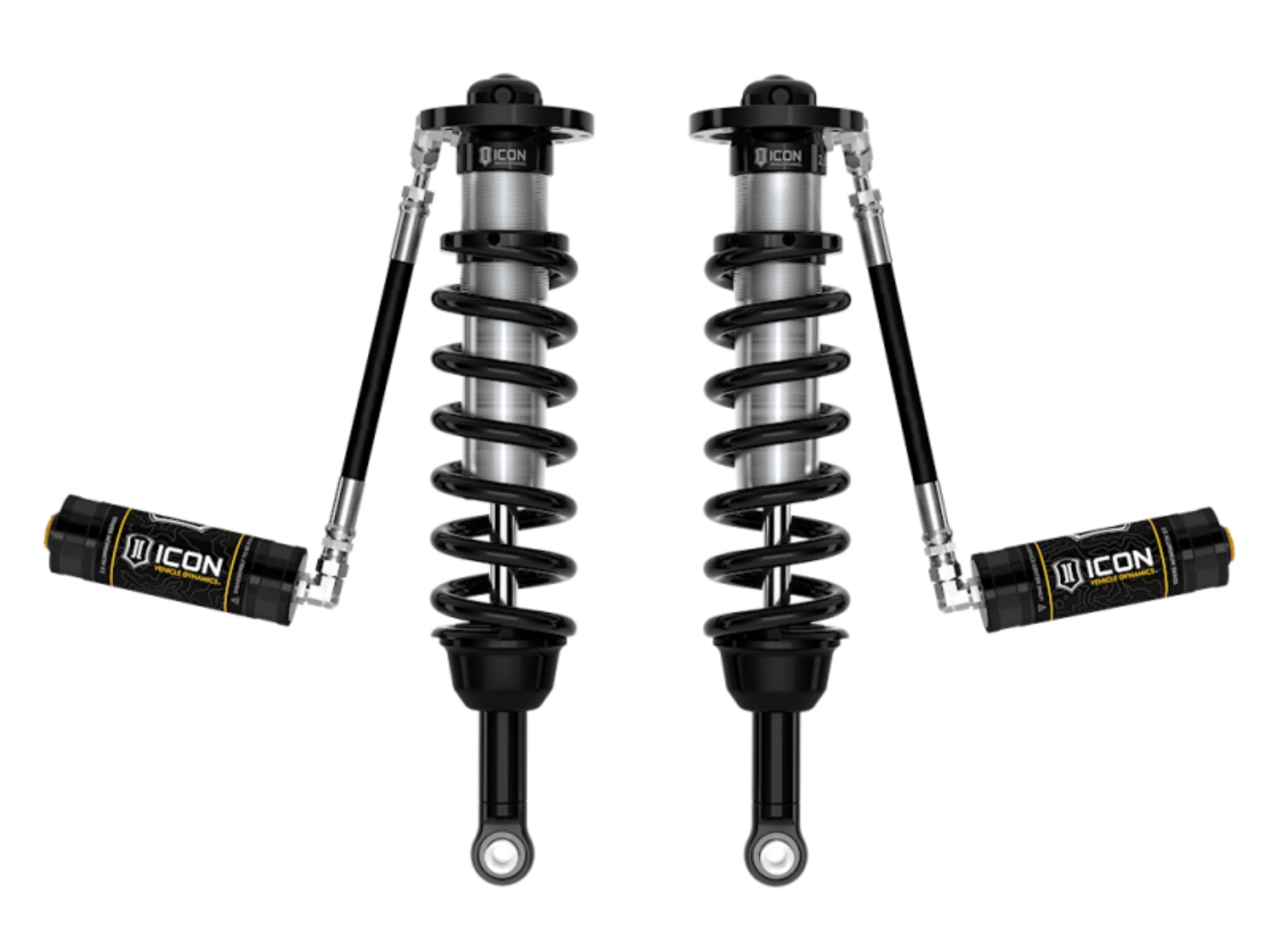 Picture of ICON ICO 2.5 Series Coilover Kits - 58770