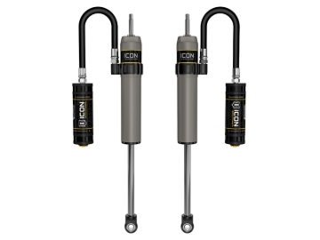 Picture of ICON ICO 2.5 Series Shocks Shocks and Struts - 57840P