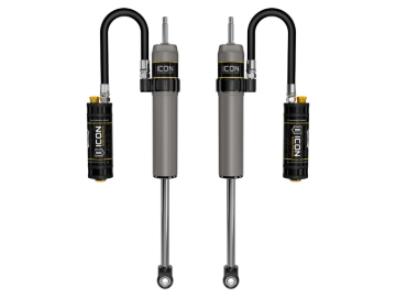 Picture of ICON ICO 2.5 Series Shocks Shocks and Struts - 57840CP