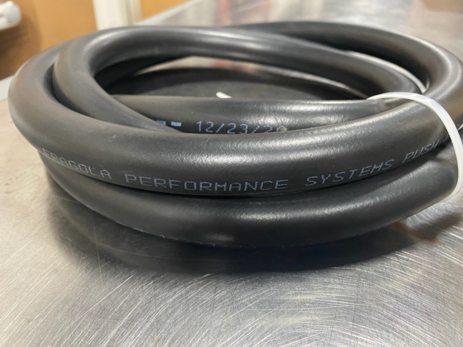 Picture of Fragola FRA Push-Lok Hoses-8300 Series - 832004