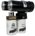 Picture of FASS Fuel Systems FASS Competition Series Fuel Air Separators - COMP360G