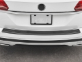 Picture of WeatherTech WT BumperTopper Bumper Accessories - BP0002