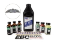 Picture of EBC Brake Caliper Temp Strips Brake Hardware - TP001