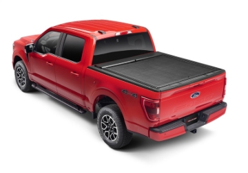 Picture of Roll-N-Lock RNL M-Series XT Tonneau Cover - 135M-XT